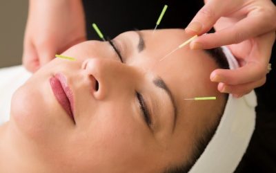 Balancing Your Inner Energy with Acupuncture