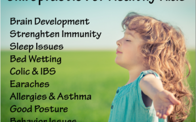Regular Chiropractic Care for Your Kids and How It Can Boost Their Immune System