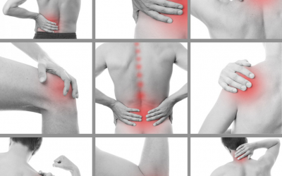 8 Signs It’s Time to Visit Your Chiropractor