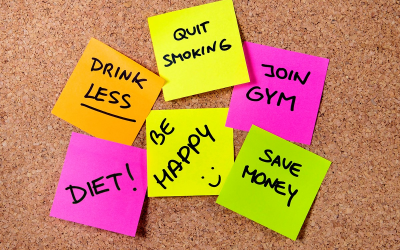 How can a Chiropractor Help you keep your New Year’s Resolutions?